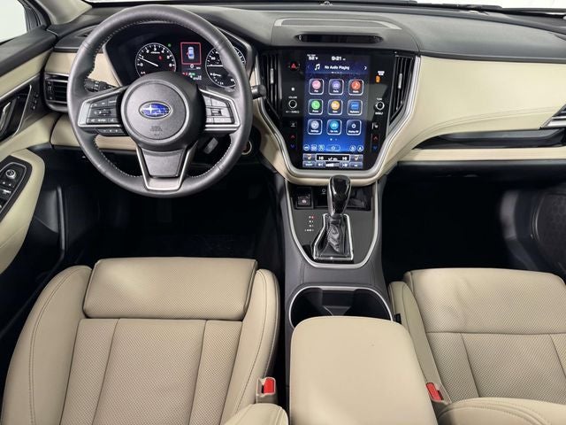 2025 Subaru Legacy Limited