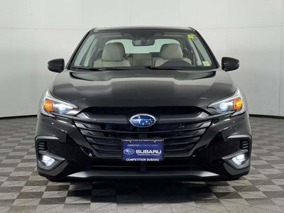 2025 Subaru Legacy Limited