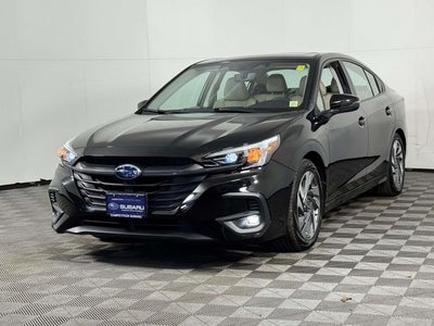 2025 Subaru Legacy Limited