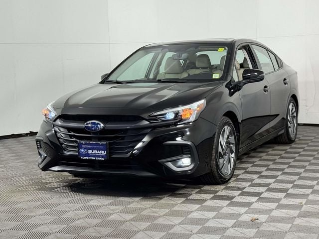 2025 Subaru Legacy Limited