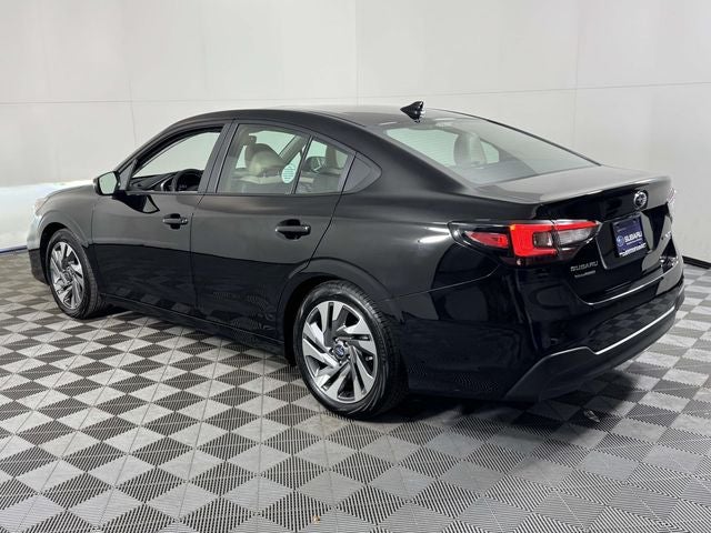2025 Subaru Legacy Limited