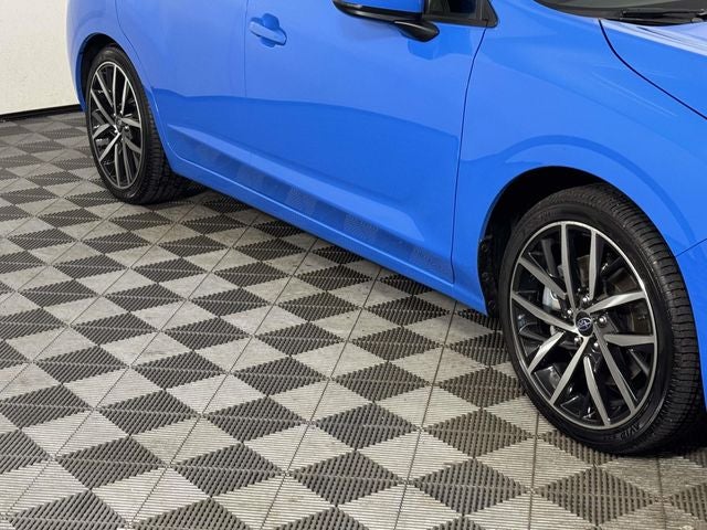 2025 Subaru Impreza Sport