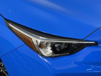 2025 Subaru Impreza Sport