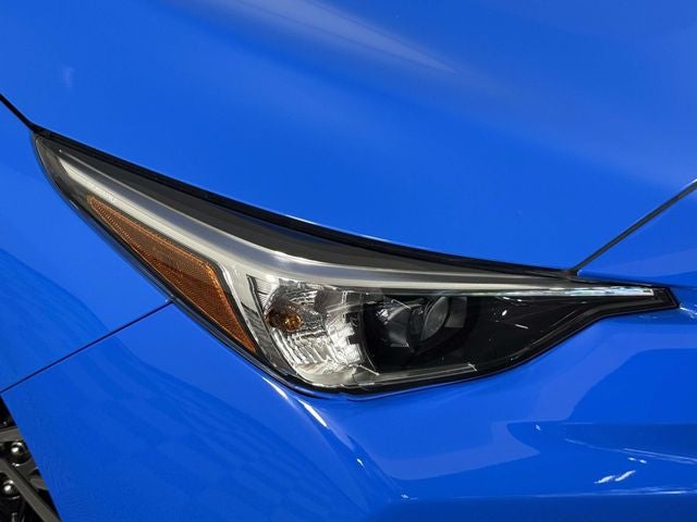 2025 Subaru Impreza Sport