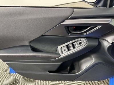 2025 Subaru Impreza Sport