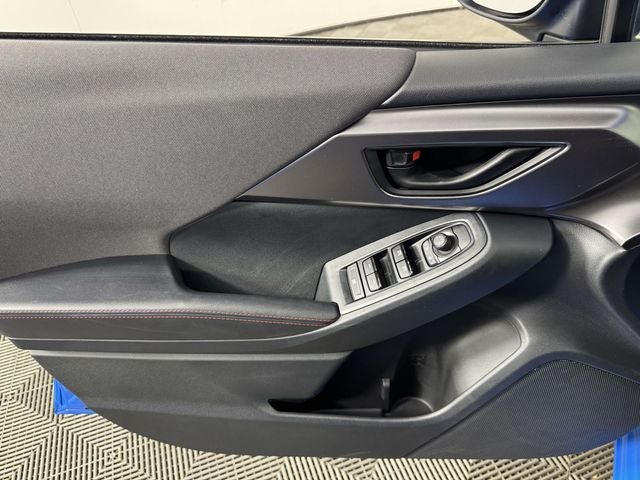 2025 Subaru Impreza Sport