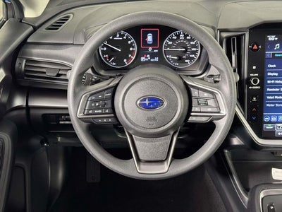 2025 Subaru Impreza Sport