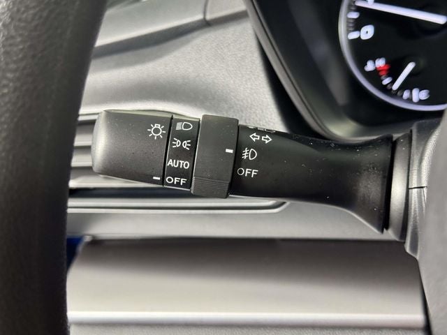 2025 Subaru Impreza Sport