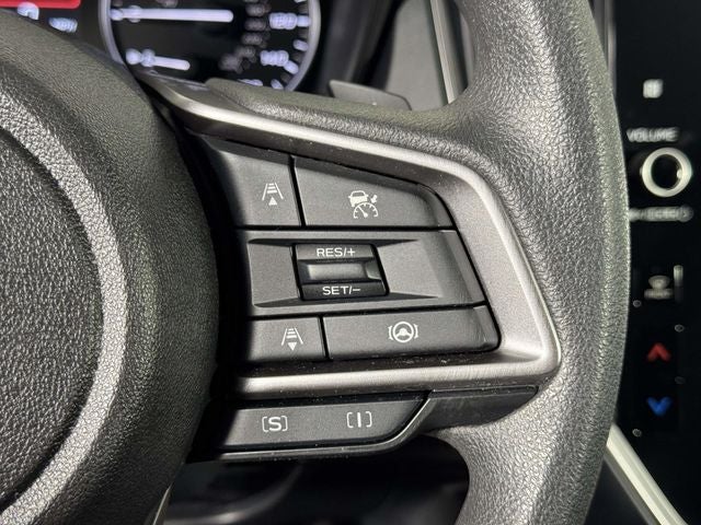 2025 Subaru Impreza Sport