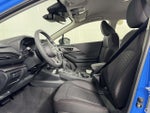 2025 Subaru Impreza Sport