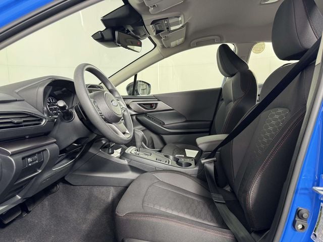2025 Subaru Impreza Sport