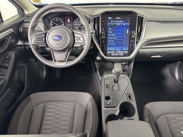 2025 Subaru Impreza Sport