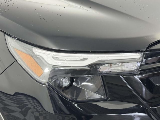 2025 Subaru Forester Hybrid Sport