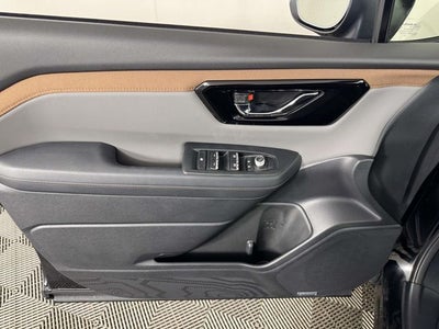 2025 Subaru Forester Hybrid Sport