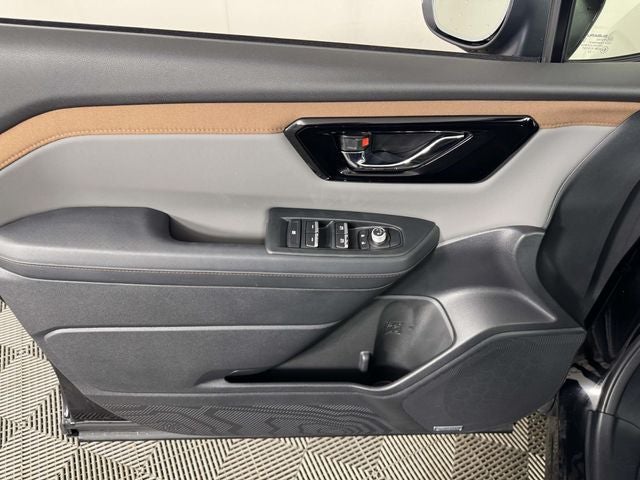 2025 Subaru Forester Hybrid Sport