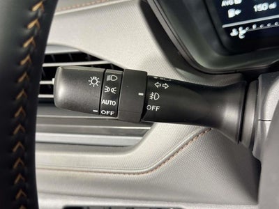 2025 Subaru Forester Hybrid Sport