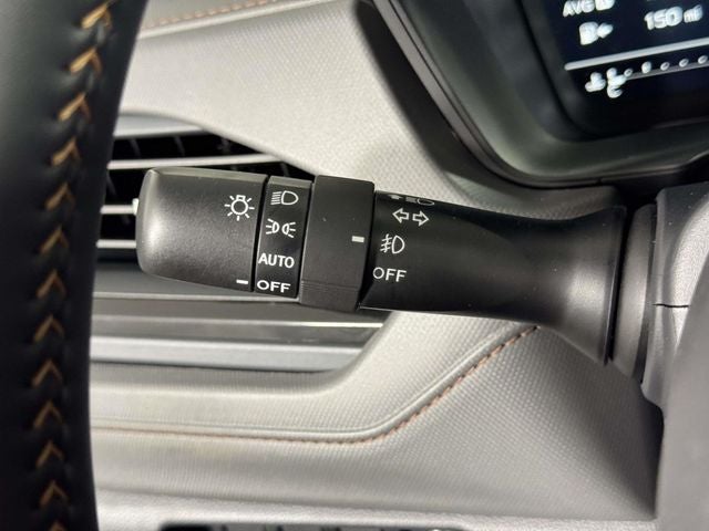 2025 Subaru Forester Hybrid Sport