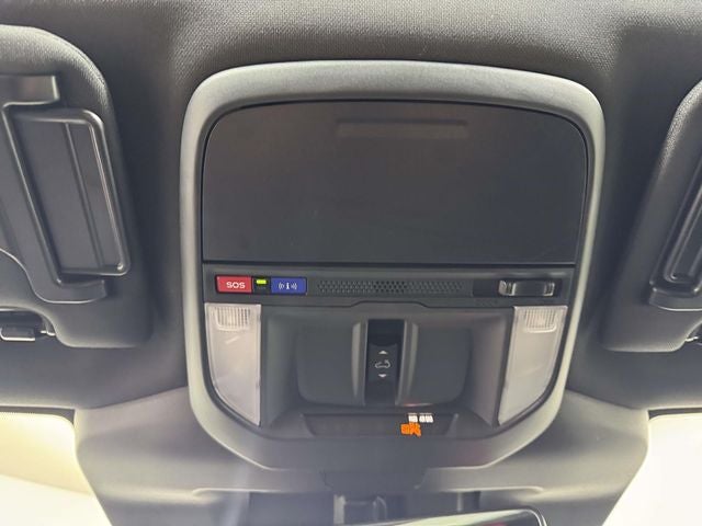 2025 Subaru Forester Hybrid Sport