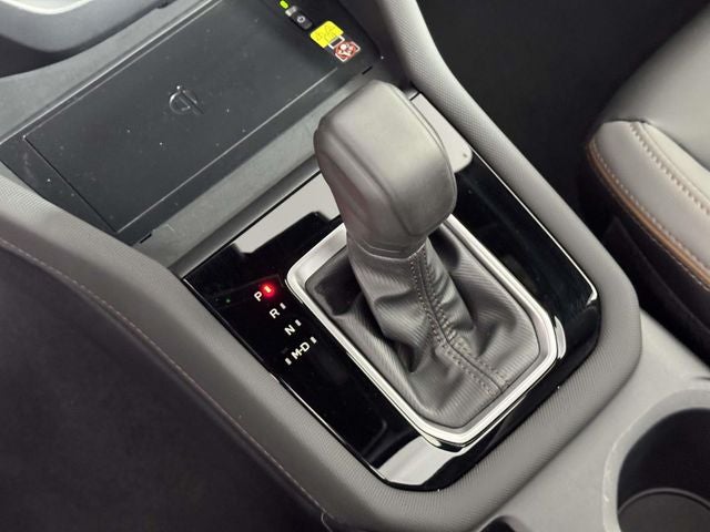 2025 Subaru Forester Hybrid Sport