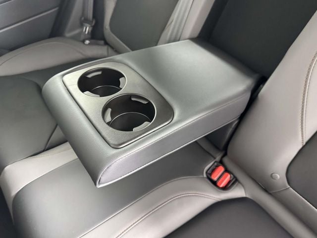 2025 Subaru Forester Hybrid Sport