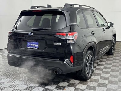2025 Subaru Forester Hybrid Limited