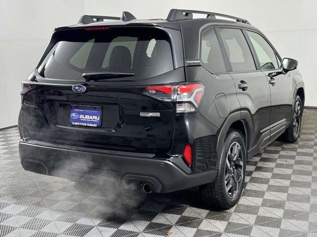 2025 Subaru Forester Hybrid Limited