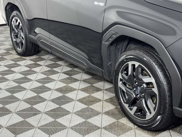 2025 Subaru Forester Hybrid Limited