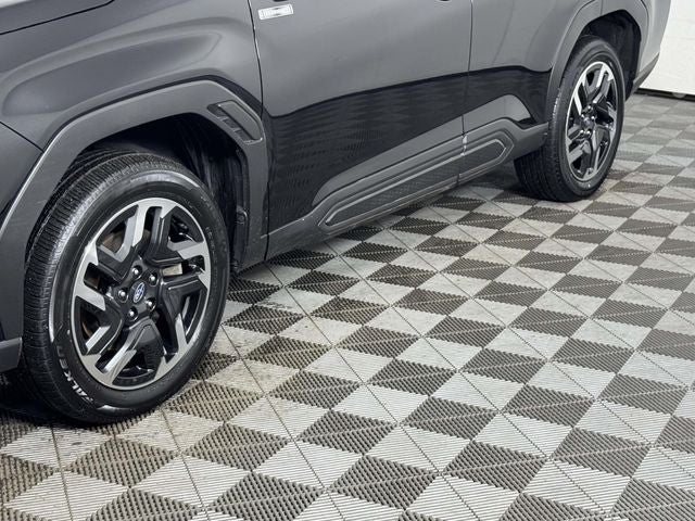 2025 Subaru Forester Hybrid Limited