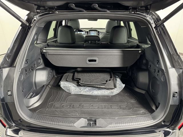 2025 Subaru Forester Hybrid Limited
