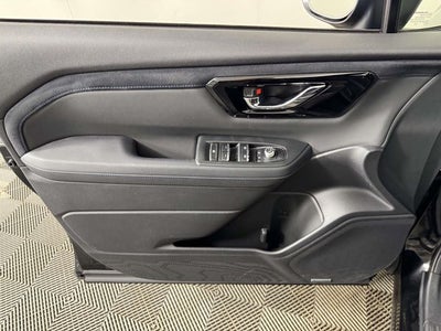 2025 Subaru Forester Hybrid Limited