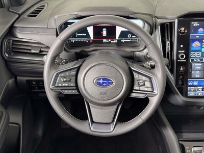 2025 Subaru Forester Hybrid Limited