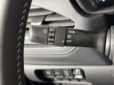 2025 Subaru Forester Hybrid Limited