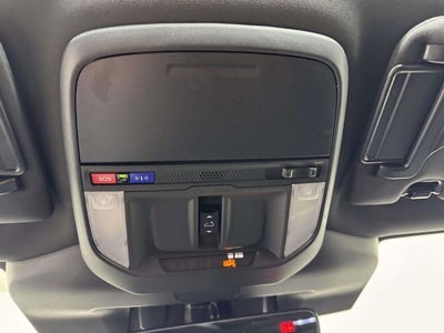 2025 Subaru Forester Hybrid Limited