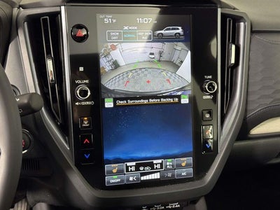 2025 Subaru Forester Hybrid Limited
