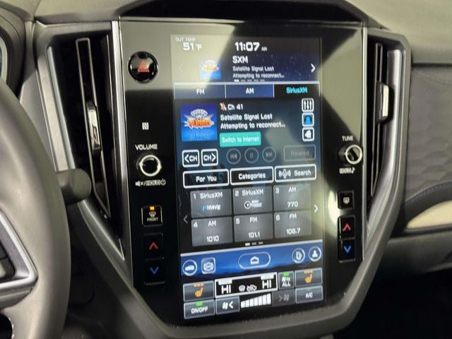 2025 Subaru Forester Hybrid Limited