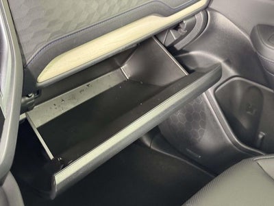 2025 Subaru Forester Hybrid Limited