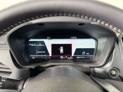 2025 Subaru Forester Hybrid Limited