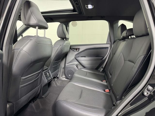 2025 Subaru Forester Hybrid Limited