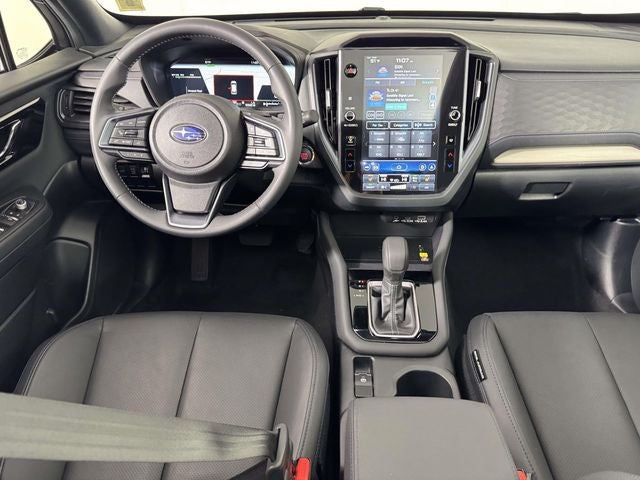 2025 Subaru Forester Hybrid Limited