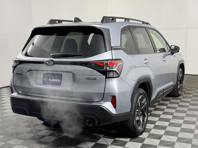 2025 Subaru Forester Hybrid Limited
