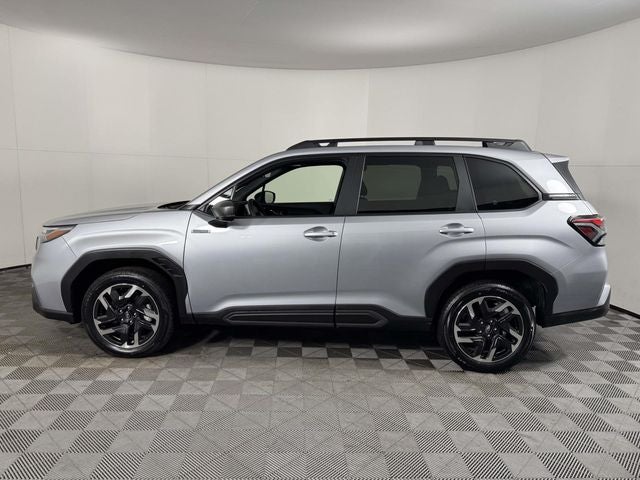 2025 Subaru Forester Hybrid Limited