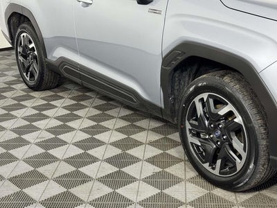 2025 Subaru Forester Hybrid Limited