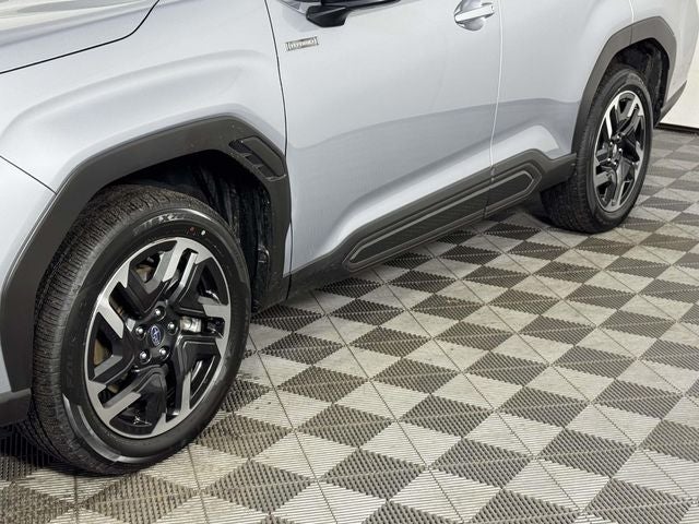 2025 Subaru Forester Hybrid Limited