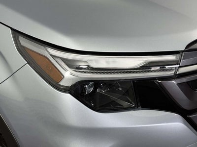 2025 Subaru Forester Hybrid Limited