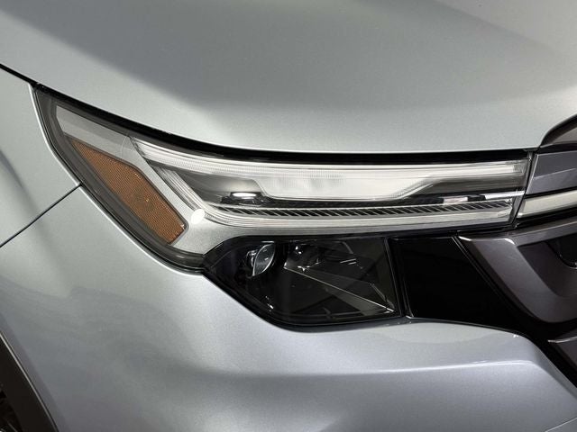 2025 Subaru Forester Hybrid Limited