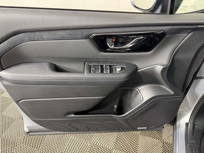 2025 Subaru Forester Hybrid Limited