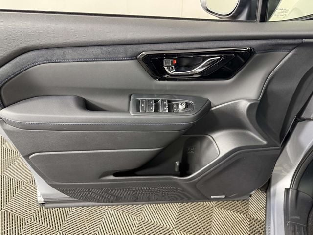 2025 Subaru Forester Hybrid Limited