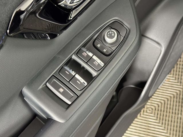 2025 Subaru Forester Hybrid Limited