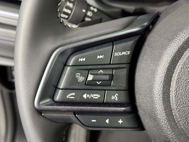2025 Subaru Forester Hybrid Limited