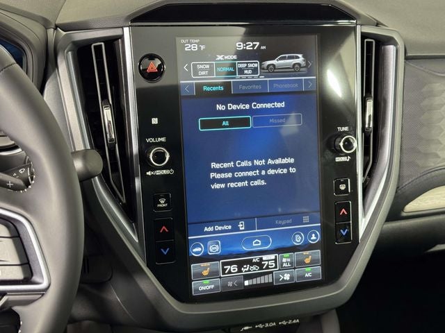 2025 Subaru Forester Hybrid Limited